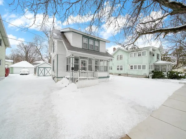 407 S West Ave, Jackson, MI 49201