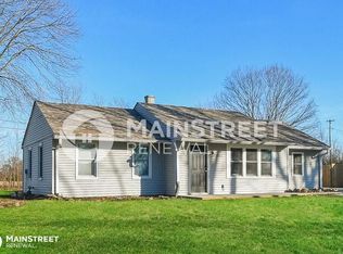 6061 Middle Dr, Indianapolis, IN 46235
