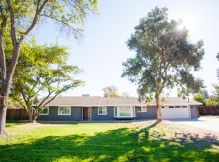 8875 Barton Rd, Granite Bay, CA 95746