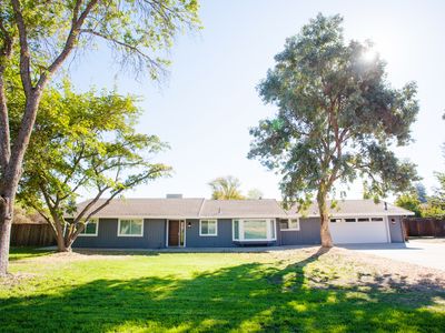 8875 Barton Rd, Granite Bay, CA, 95746