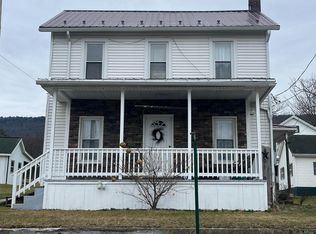 2 W High St, Mcclure, PA 17841
