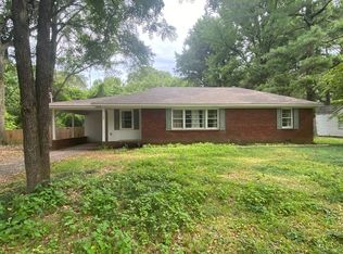 760 Lydgate Rd, Memphis, TN 38116