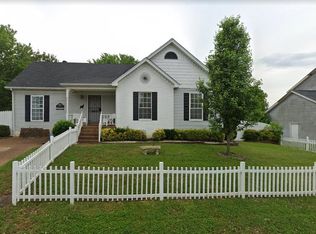 5821 Labrador Ln, Antioch, TN 37013