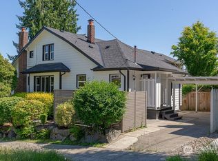 3735 Bagley Ave N, Seattle, WA 98103