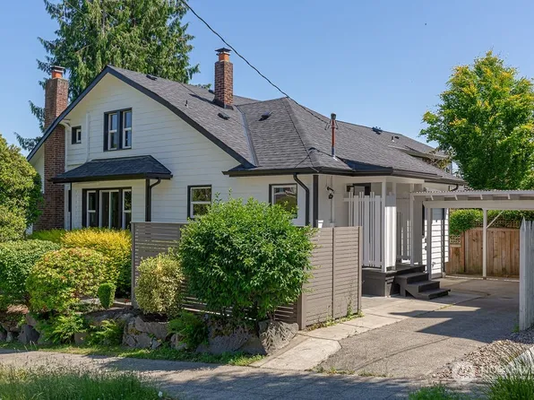 3735 Bagley Avenue N, Seattle, WA 98103