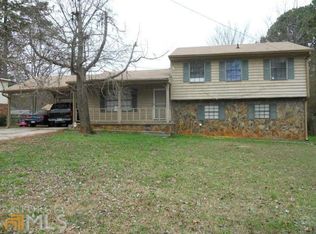 7285 Merlin Way, Riverdale, GA 30296