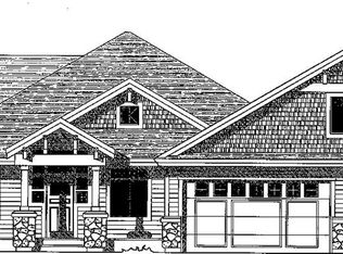 2540 S Man Owar Ln, Spokane Valley, WA 99037