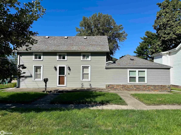 805 N Jackson St, Bushnell, IL 61422