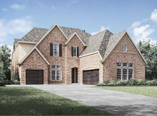 3421 Redpine Dr, Prosper, TX 75078