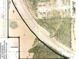 1600 N Grand Ave, Tahlequah, OK 74464