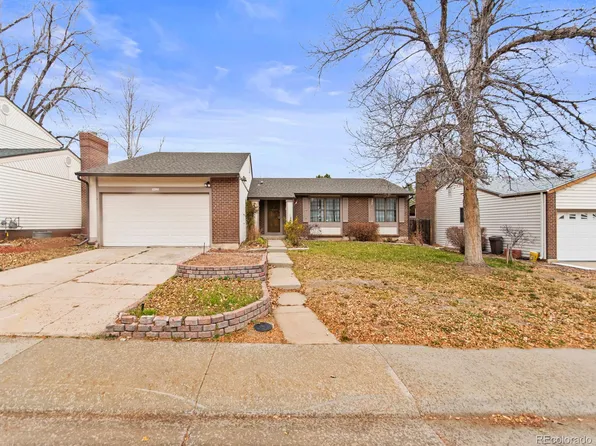 16229 E Stanford Place, Aurora, CO 80015