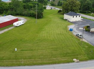 98 Lick Creek Rd, Anna, IL 62906