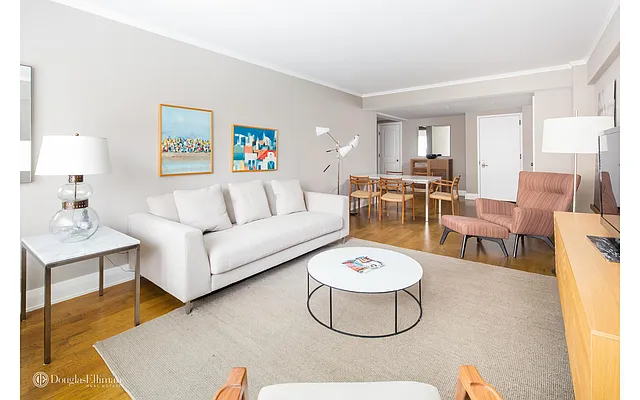 Sold by Douglas Elliman | media 2
