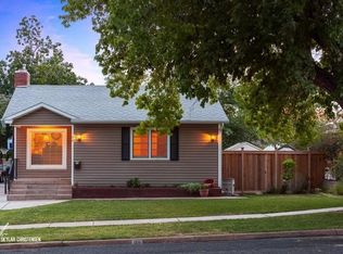 168 S 600 E, Saint George, UT 84770