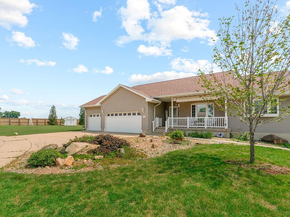 184 Gray St, Evansdale, IA 50707 Zillow