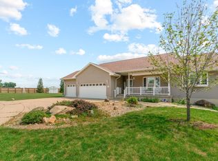 184 Gray St, Evansdale, IA 50707