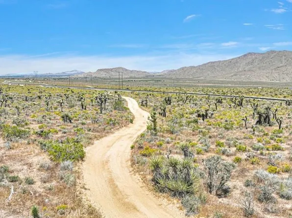 0 Near Sutter, Lucerne Valley, CA 92356