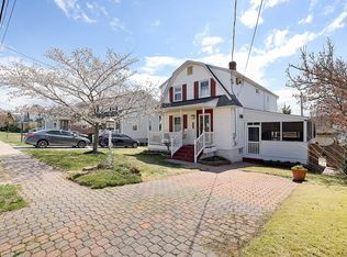 1203 Poplar Ave, Halethorpe, MD 21227