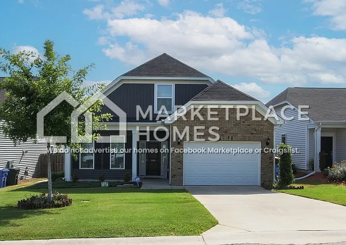 1425 Ardennes Dr