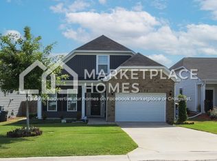 1425 Ardennes Dr, Elgin, SC 29045