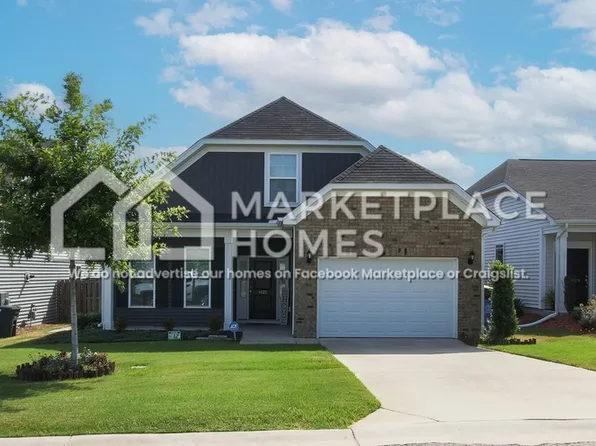 1425 Ardennes Dr, Elgin, SC 29045