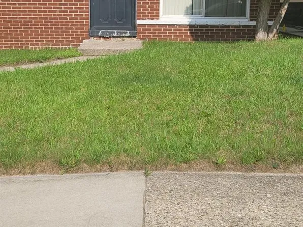18574 Gallagher St, Detroit, MI 48234