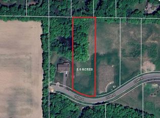 7346 255th St, Wyoming, MN 55092