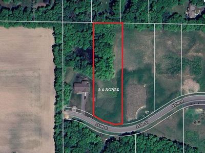 7346 255th St, Wyoming, MN, 55092