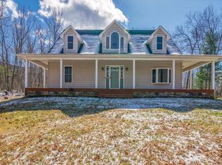 6720 Bradshaw Rd, Salem, VA 24153