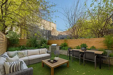 323 South 5th Street, #GARDEN