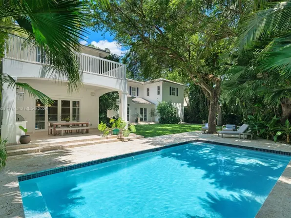 4050 Battersea Rd, Miami, FL 33133