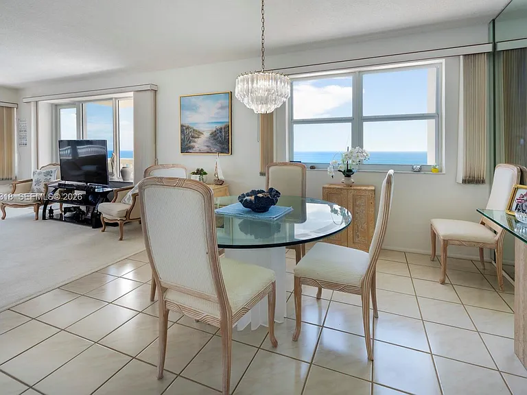4010 Galt Ocean Dr #1603 — Photo 6