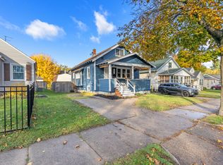 1853 Berkey Ave SE, Grand Rapids, MI