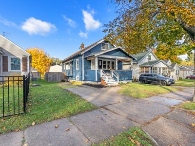 1853 Berkey Ave SE, Grand Rapids, MI, 49507