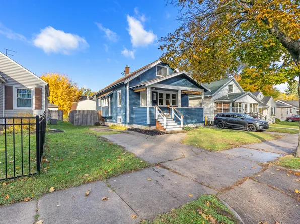 1853 Berkey Ave SE, Grand Rapids, MI 49507