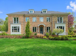 323 N Quincy St, Hinsdale, IL