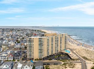 322 Boardwalk #1007, Ocean City, NJ