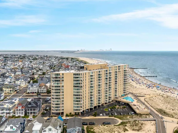 322 Boardwalk #1007, Ocean City, NJ 08226