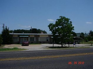 404 W Mason St, Mabank, TX 75147