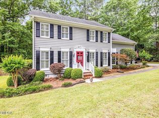 714 Summerwind Dr, Macon, GA 31210