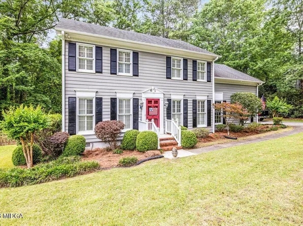 714 Summerwind Dr, Macon, GA 31210