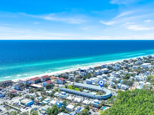 3605 E Co Hw 30a #214, Pt Washington, FL 32459