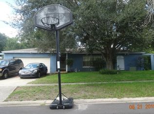 2260 Pipestone Ct, Orlando, FL 32818