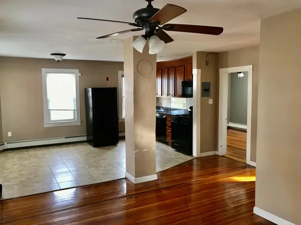 110 Gesler St, Providence, RI