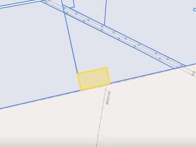 Map3 Lot5 South Road, Dixmont, ME, 04932