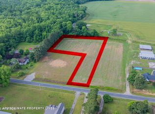243 Wildcat Rd LOT 3, Edenton, NC 27932