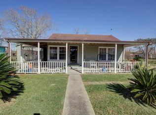 1901 Cresline St, Houston, TX 77093