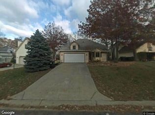 10481 Eagle St NW, Coon Rapids, MN 55433