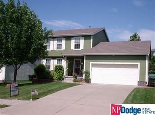 15304 Wirt St, Omaha, NE 68116