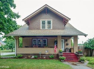 534 Euclid Ave, Sheboygan, WI 53083